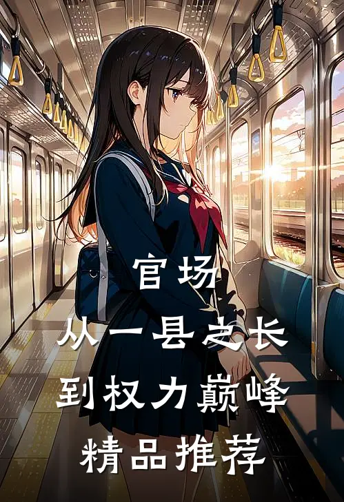 官场：从一县之长到权力巅峰精品推荐