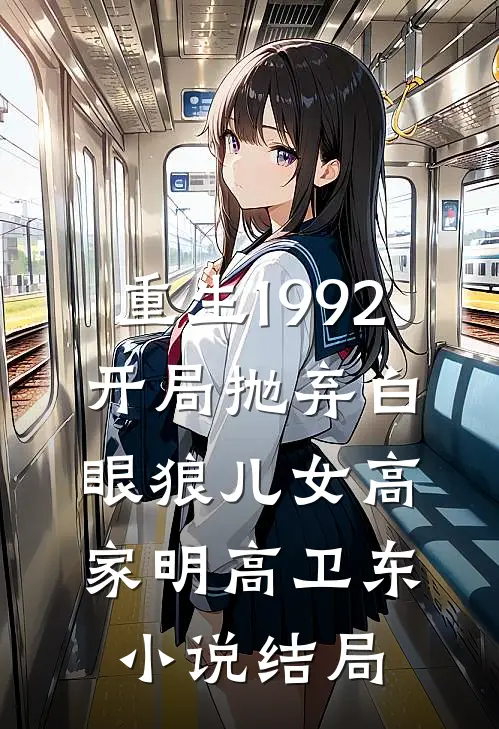 重生1992：开局抛弃白眼狼儿女高家明高卫东小说结局