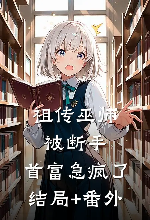祖传巫师被断手，首富急疯了结局+番外