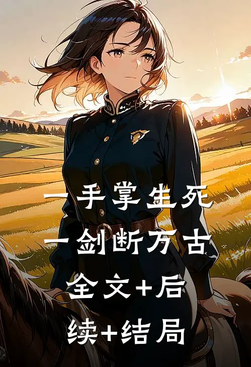 一手掌生死，一剑断万古:全文+后续+结局