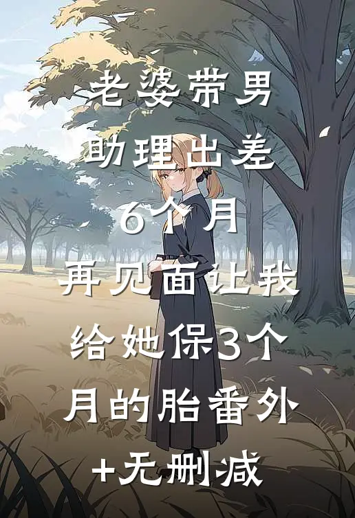 老婆带男助理出差6个月，再见面让我给她保3个月的胎番外+无删减