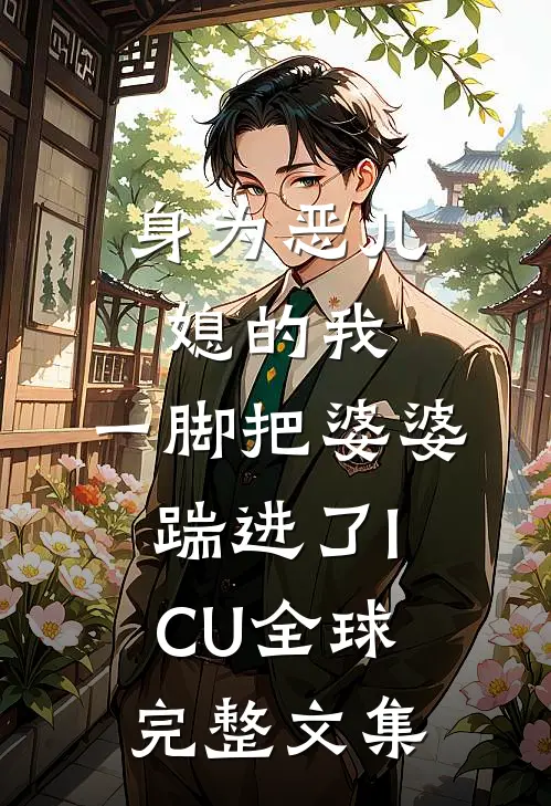 身为恶儿媳的我，一脚把婆婆踹进了ICU全球完整文集