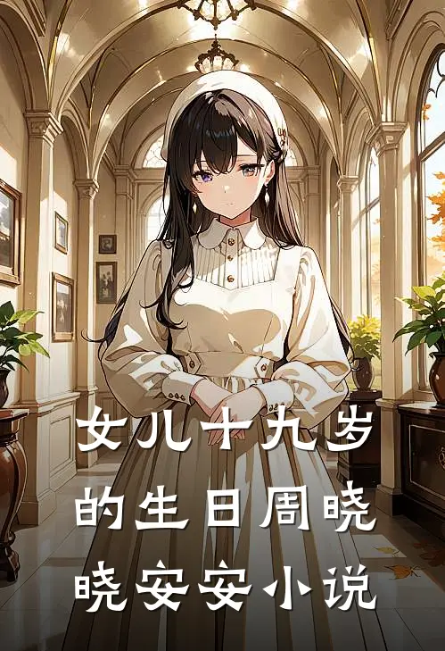 女儿十九岁的生日周晓晓安安小说