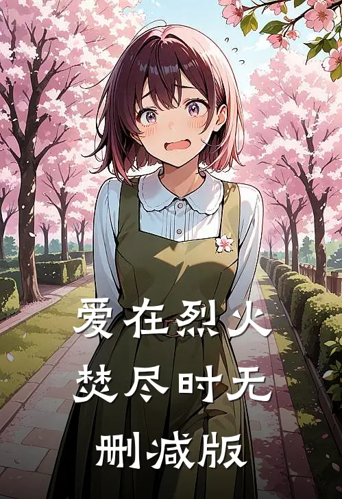 爱在烈火焚尽时无删减版