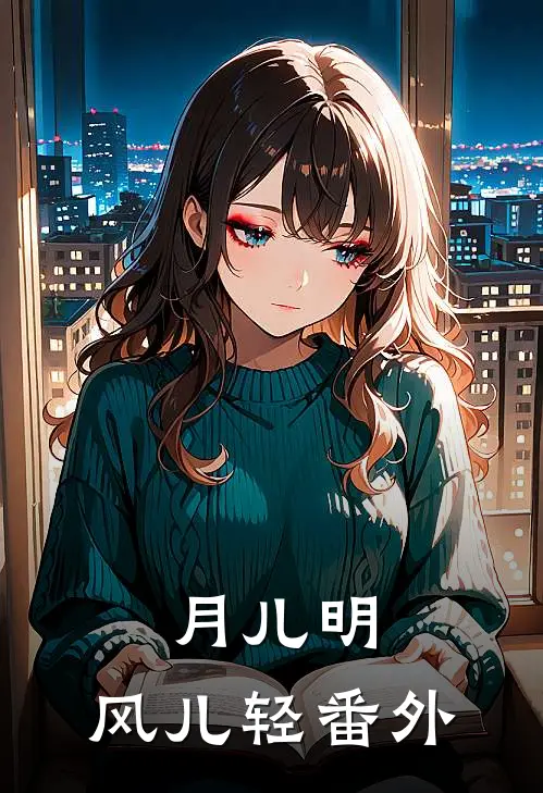 月儿明，风儿轻番外