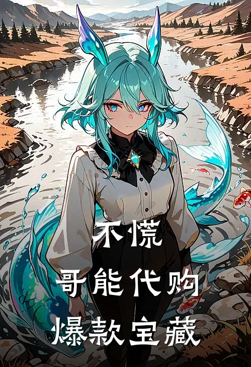 不慌，哥能代购爆款宝藏