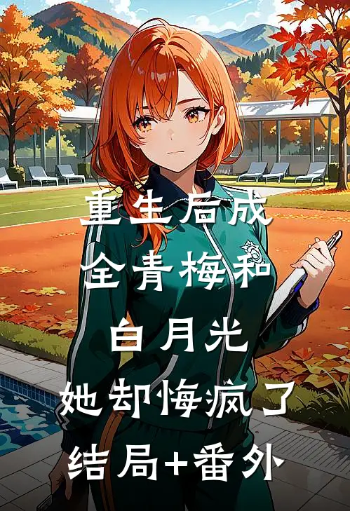 重生后成全青梅和白月光，她却悔疯了:结局+番外