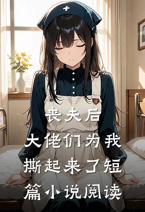 丧夫后，大佬们为我撕起来了短篇小说阅读