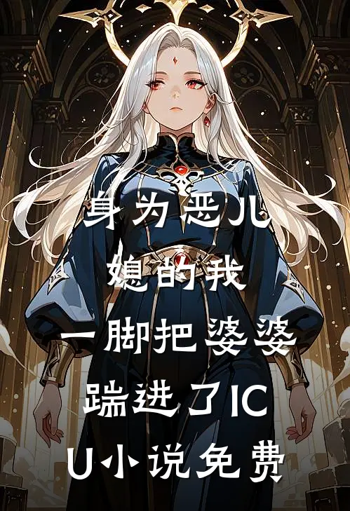 身为恶儿媳的我，一脚把婆婆踹进了ICU小说免费