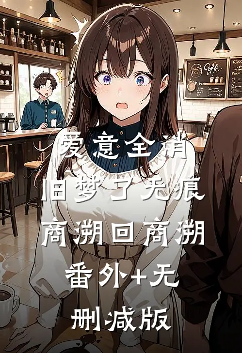 爱意全消，旧梦了无痕商溯回商溯:番外+无删减版