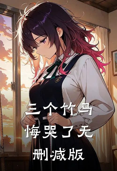 三个竹马悔哭了无删减版