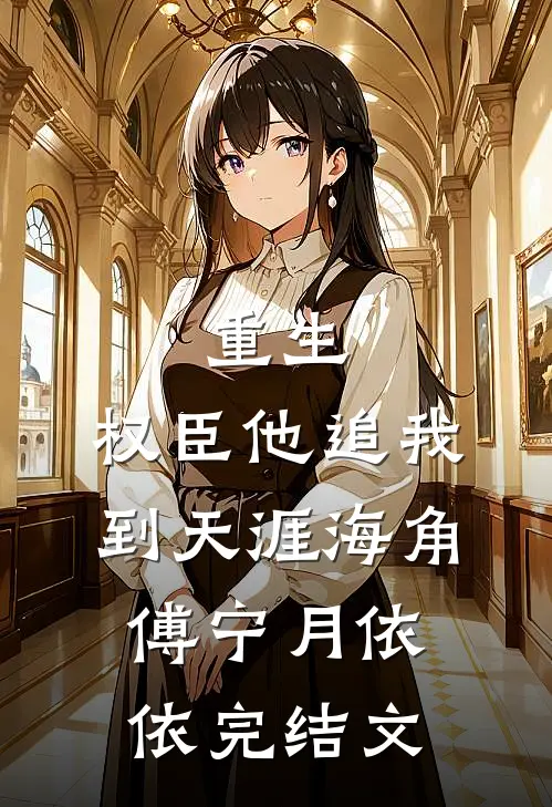 重生：权臣他追我到天涯海角傅宁月依依完结文