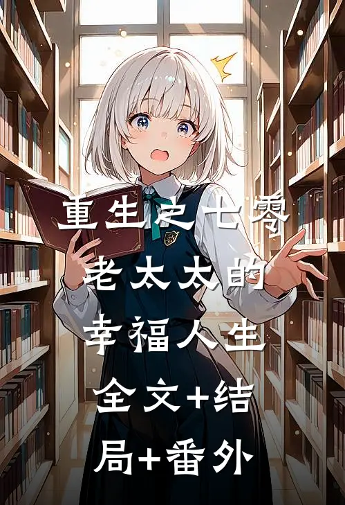 重生之七零老太太的幸福人生:全文+结局+番外