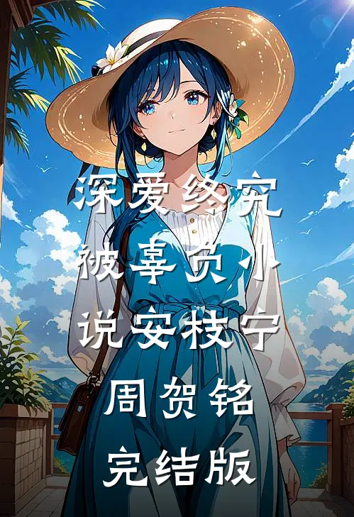 深爱终究被辜负小说安枝宁周贺铭完结版