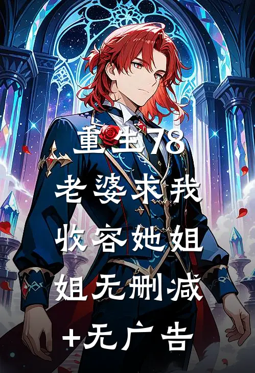 重生78：老婆求我收容她姐姐无删减+无广告
