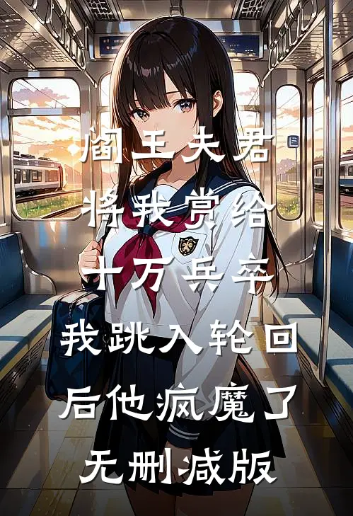 阎王夫君将我赏给十万兵卒，我跳入轮回后他疯魔了无删减版