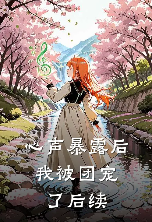 心声暴露后，我被团宠了后续