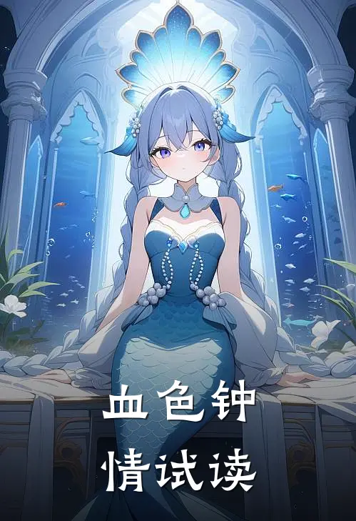 血色钟情试读