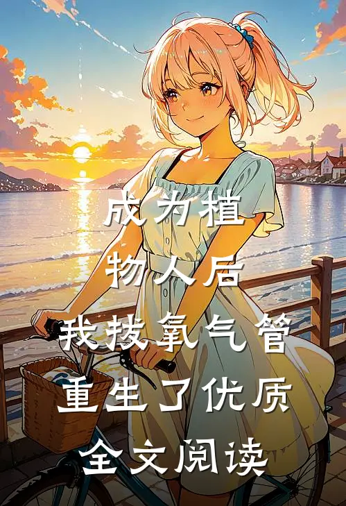 成为植物人后，我拔氧气管重生了优质全文阅读