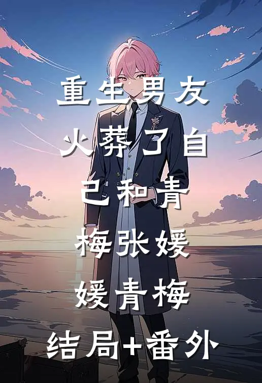 重生男友火葬了自己和青梅张媛媛青梅:结局+番外