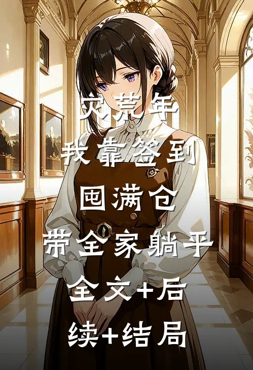 灾荒年，我靠签到囤满仓，带全家躺平全文+后续+结局