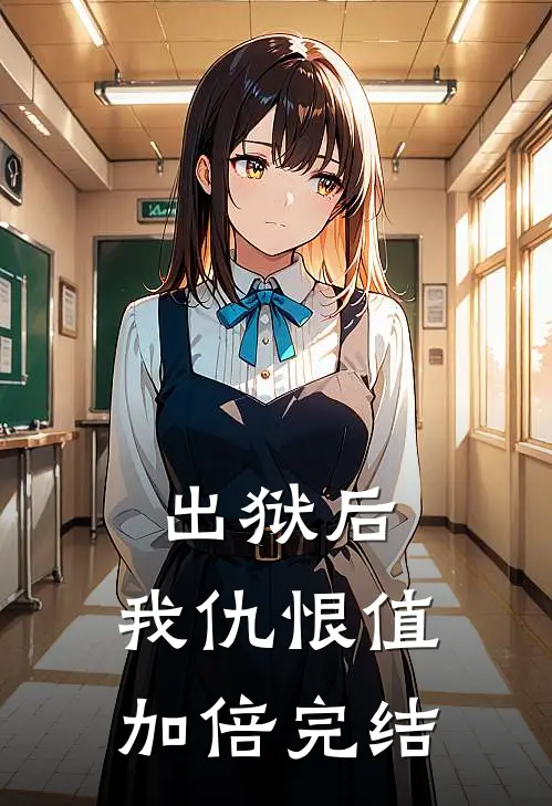 出狱后，我仇恨值加倍完结