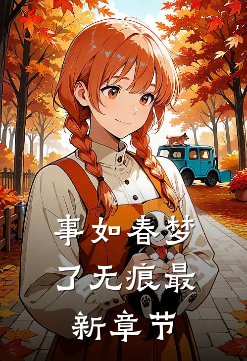 事如春梦了无痕最新章节