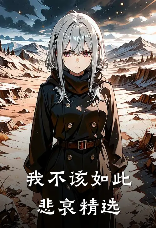 我不该如此悲哀精选