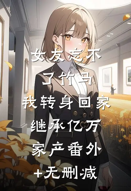 女友忘不了竹马，我转身回家继承亿万家产番外+无删减