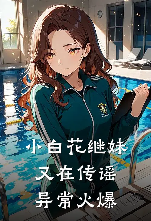 小白花继妹又在传谣异常火爆