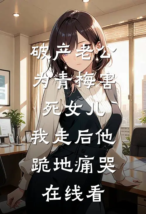 破产老公为青梅害死女儿，我走后他跪地痛哭在线看