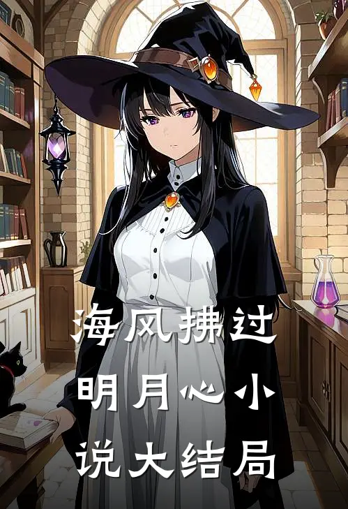 海风拂过明月心小说大结局