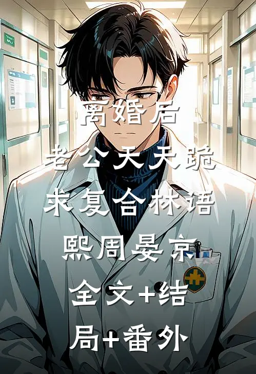 离婚后，老公天天跪求复合林语熙周晏京:全文+结局+番外
