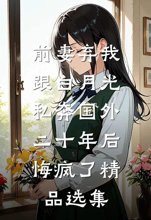 前妻弃我跟白月光私奔国外二十年后，悔疯了精品选集