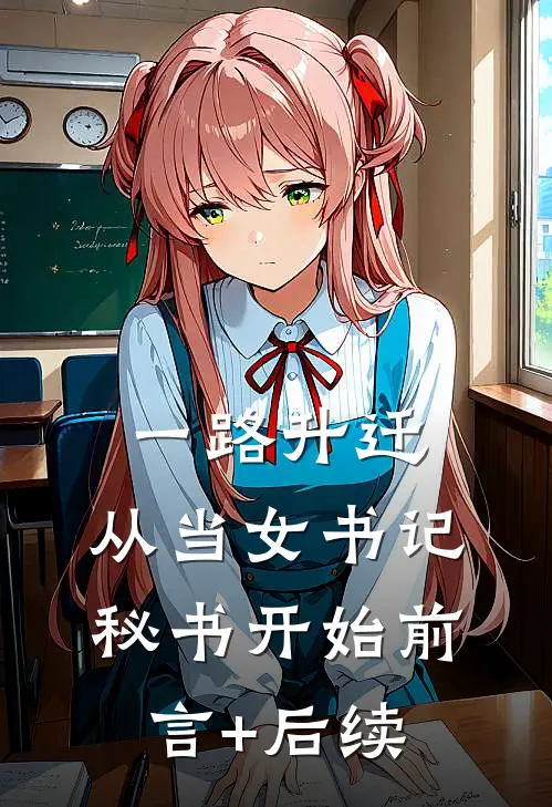 一路升迁：从当女书记秘书开始前言+后续
