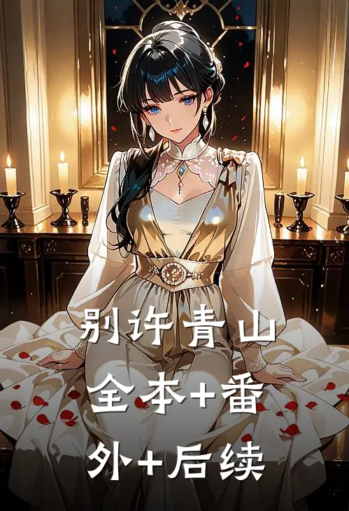 别许青山:全本+番外+后续