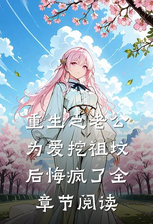 重生之老公为爱挖祖坟后悔疯了全章节阅读