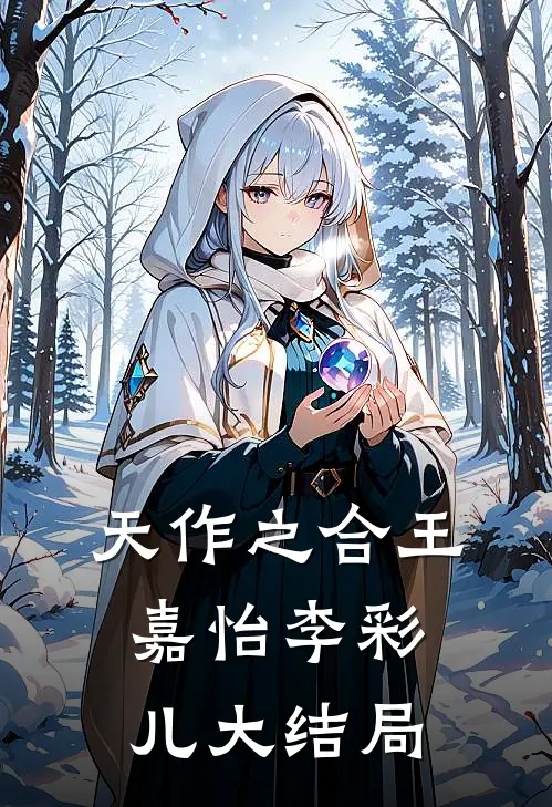 天作之合王嘉怡李彩儿大结局
