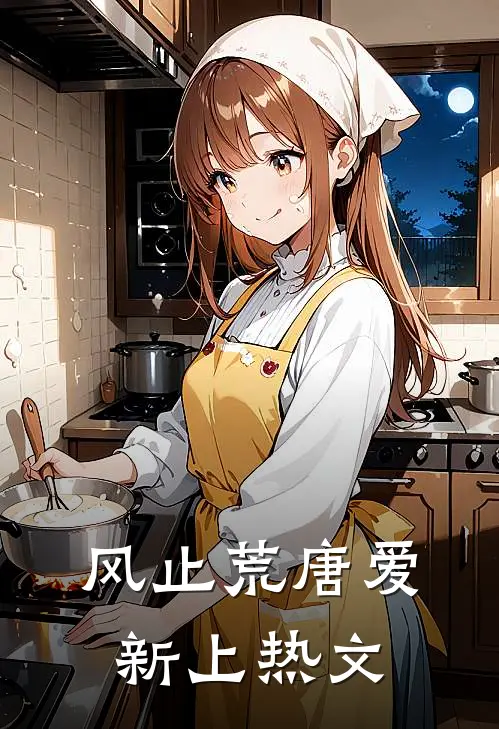 风止荒唐爱新上热文