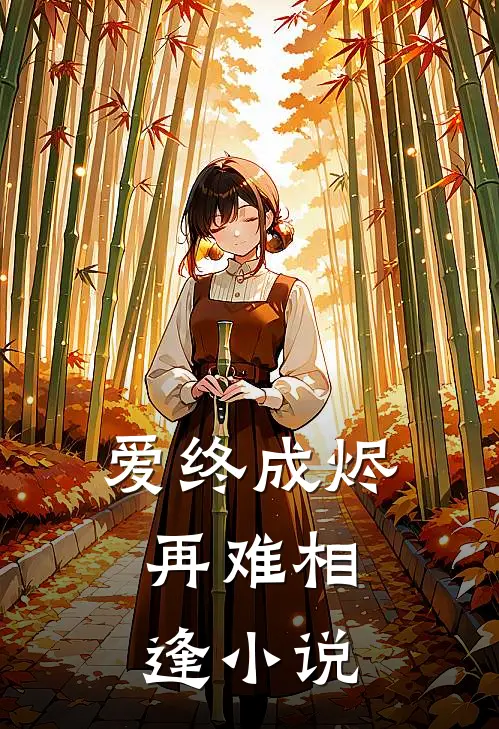 爱终成烬，再难相逢小说
