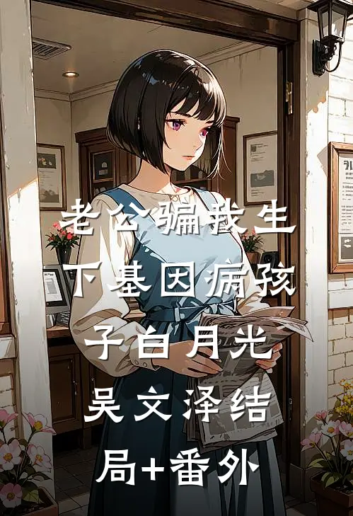 老公骗我生下基因病孩子白月光吴文泽结局+番外