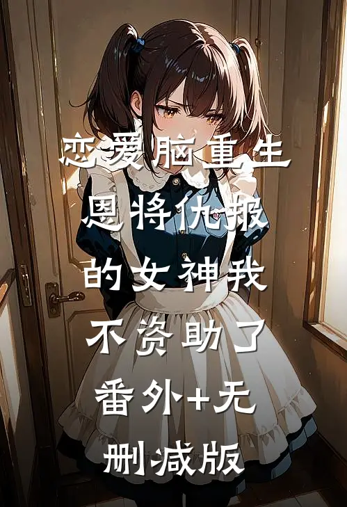 恋爱脑重生，恩将仇报的女神我不资助了:番外+无删减版