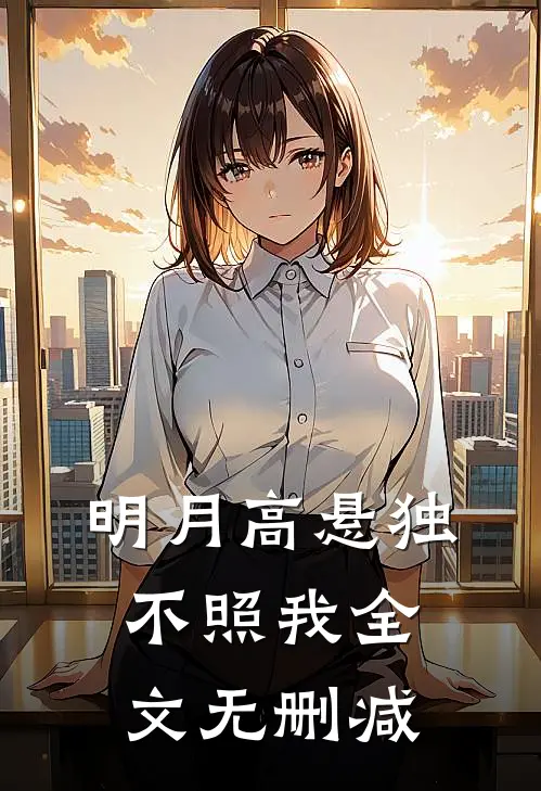 明月高悬独不照我全文无删减