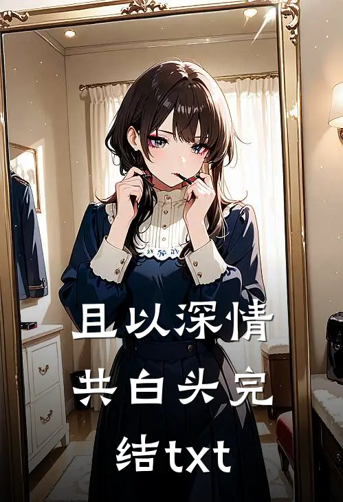 且以深情共白头完结txt