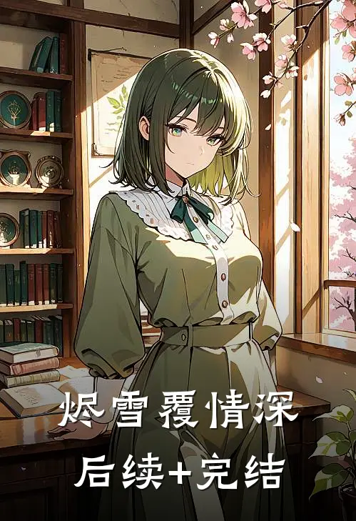 烬雪覆情深后续+完结