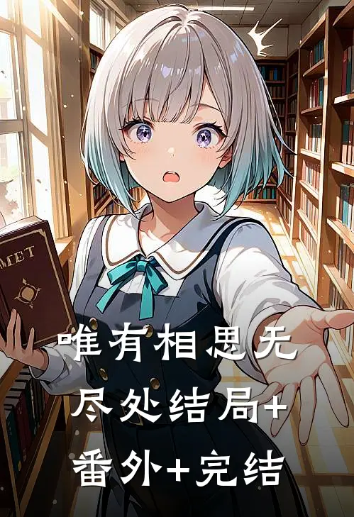 唯有相思无尽处结局+番外+完结