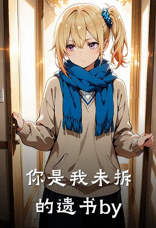 你是我未拆的遗书by