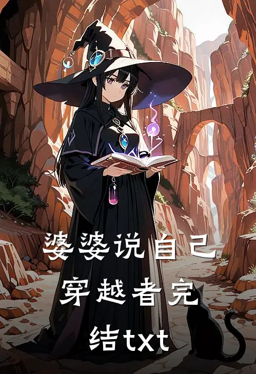 婆婆说自己穿越者完结txt