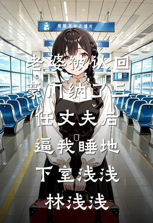 老婆被认回豪门纳了三任丈夫后，逼我睡地下室浅浅林浅浅