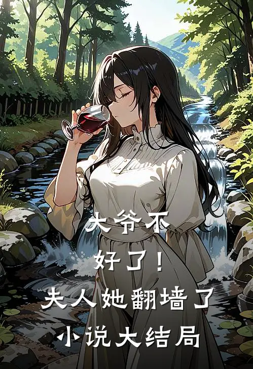 大爷不好了！夫人她翻墙了小说大结局